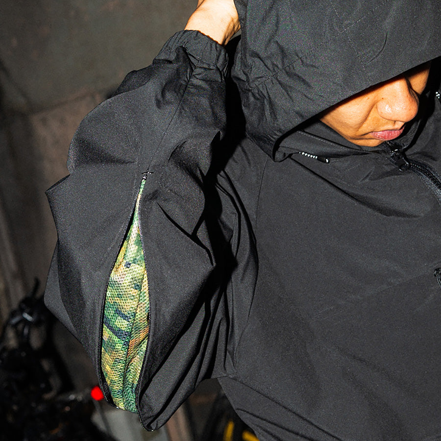 HAIGHT × RAIDBACK TRACK JACKET HAIGHT × RAIDBACK TRACK JACKET