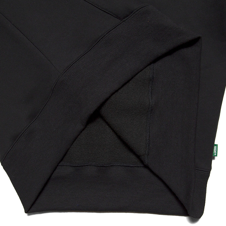 HAIGHT × raidback fabric ( ヘイト ) RAIDBACK ARCH LOGO HOODIE スウェット パーカー HTRB-253001
