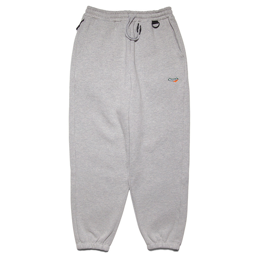 HAIGHT × raidback fabric ( ヘイト ) RAIDBACK ARCH LOGO SWEAT PANTS スウェットパンツ HTRB-255001