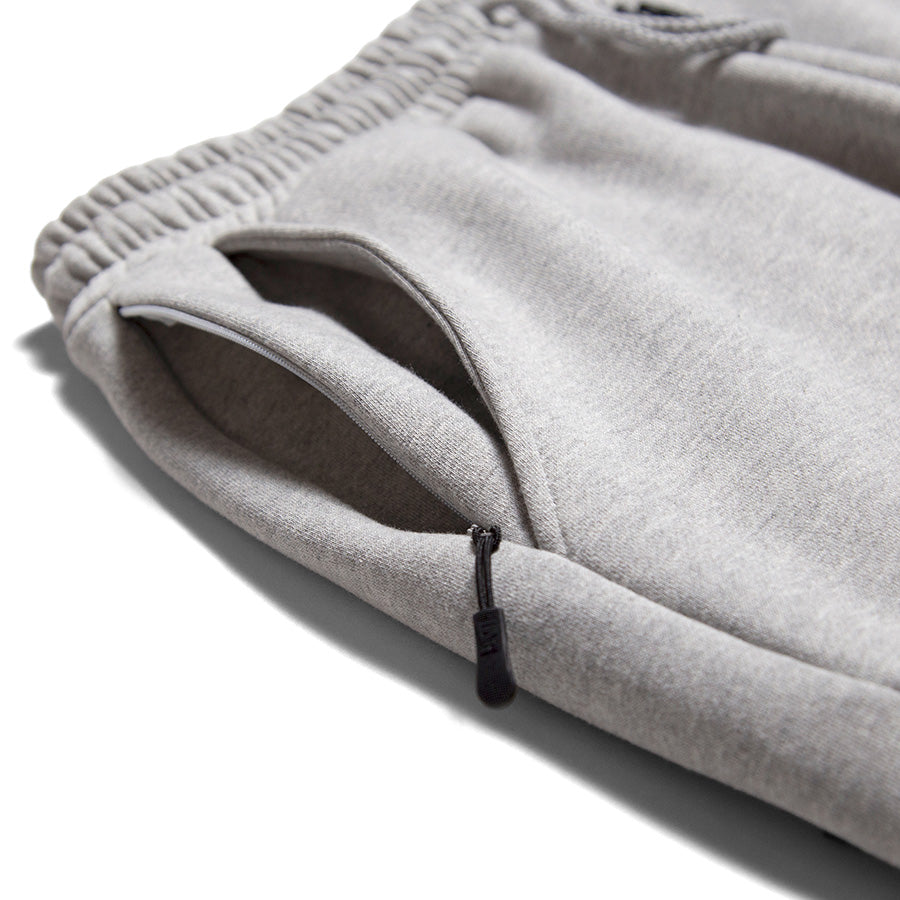 HAIGHT × raidback fabric ( ヘイト ) RAIDBACK ARCH LOGO SWEAT PANTS スウェットパンツ HTRB-255001