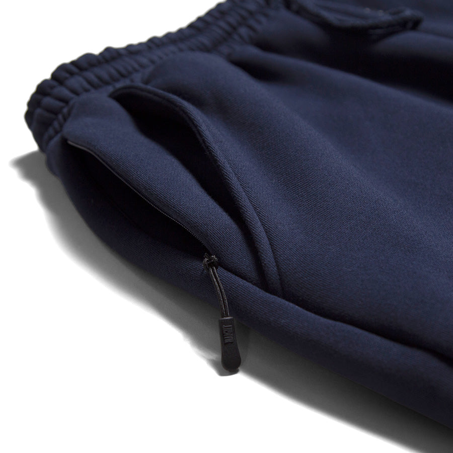 HAIGHT × raidback fabric ( ヘイト ) RAIDBACK ARCH LOGO SWEAT PANTS スウェットパンツ HTRB-255001