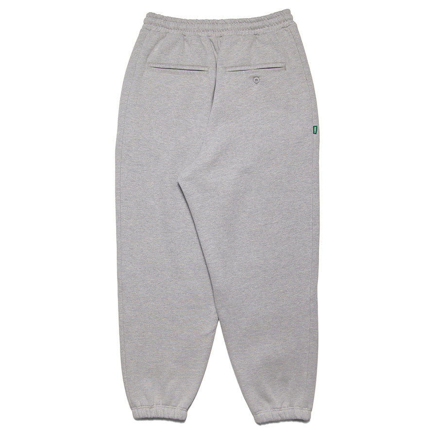 HAIGHT × raidback fabric ( ヘイト ) RAIDBACK ARCH LOGO SWEAT PANTS スウェットパンツ HTRB-255001
