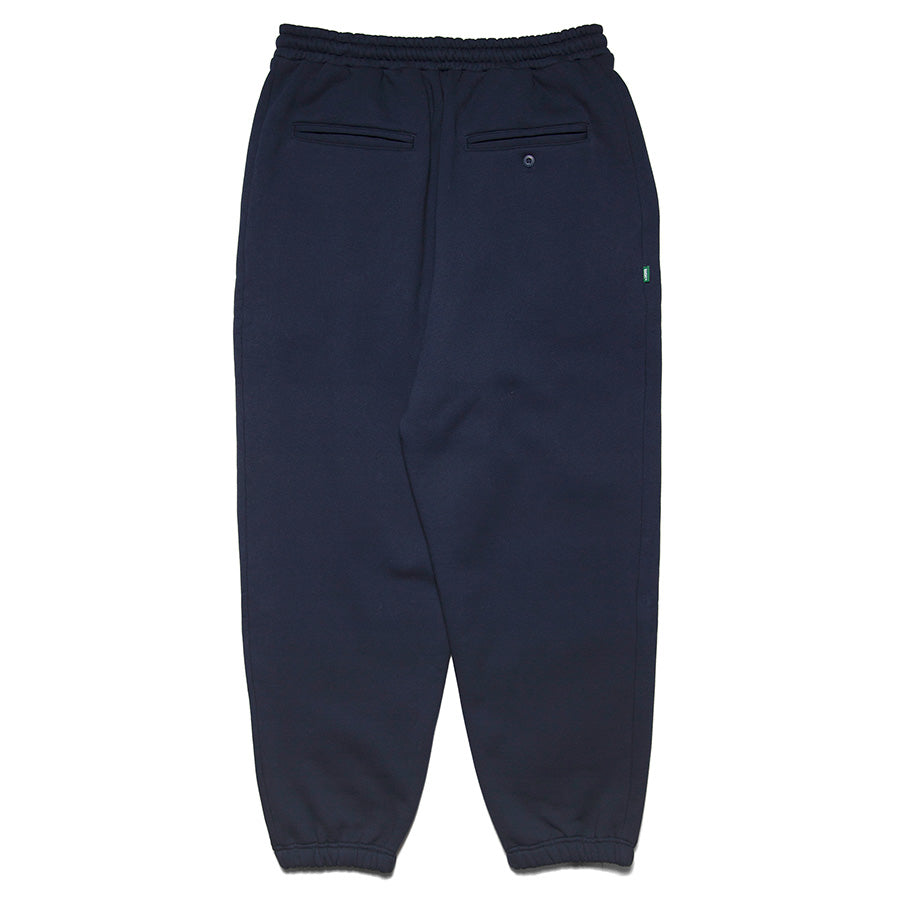 HAIGHT × raidback fabric ( ヘイト ) RAIDBACK ARCH LOGO SWEAT PANTS スウェットパンツ HTRB-255001