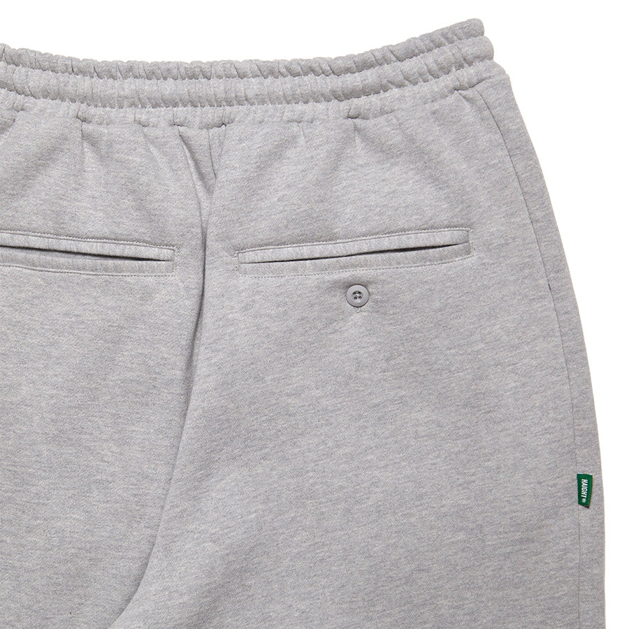 HAIGHT × raidback fabric ( ヘイト ) RAIDBACK ARCH LOGO SWEAT PANTS スウェットパンツ HTRB-255001