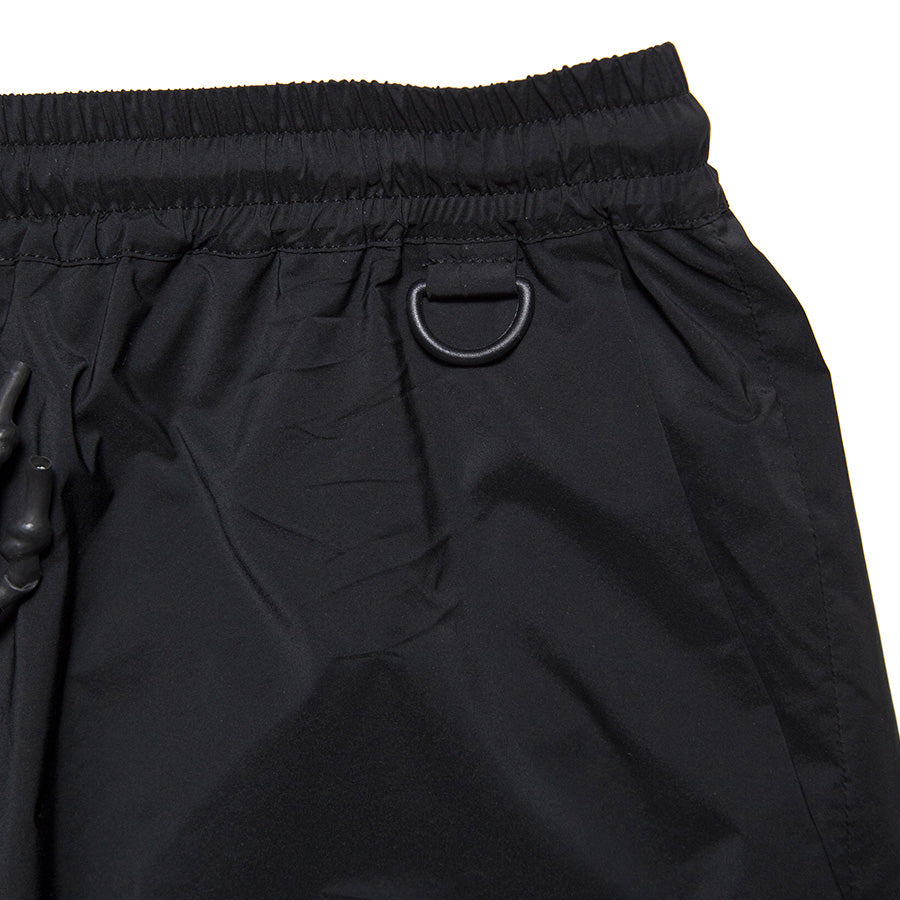 HAIGHT × raidback®︎ fabric( ヘイト ) TRACK PANTS トラック