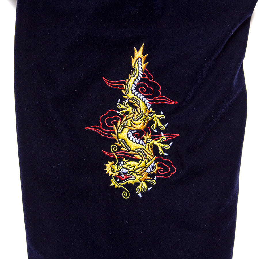 HAIGHT ( ヘイト ) SOUVENIR JACKET スーベニアジャケット スカジャン