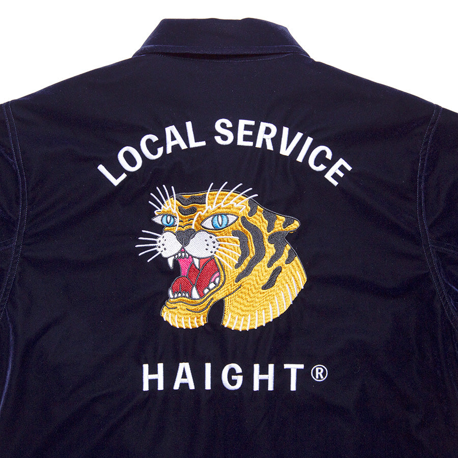 HAIGHT ( ヘイト ) SOUVENIR JACKET スーベニアジャケット スカジャン