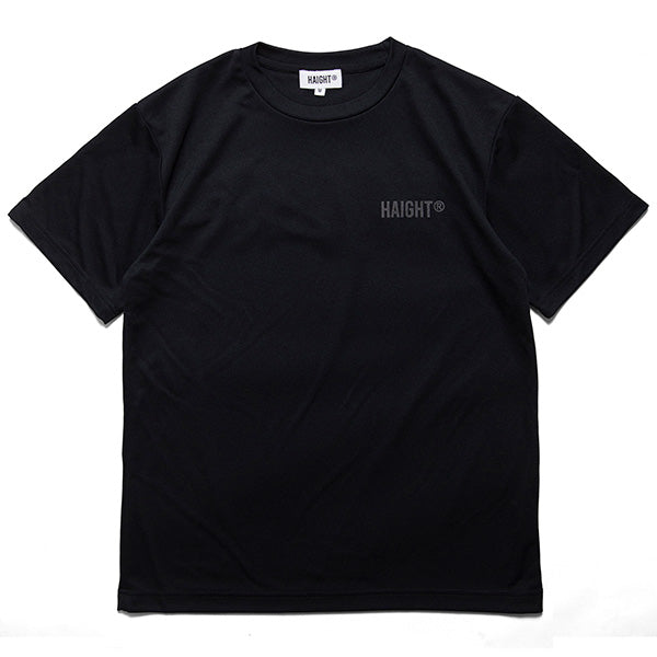 HAIGHT ヘイト (R) Logo Dry S/S Tee 半袖 Tシャツ ドライTシャツ 水着