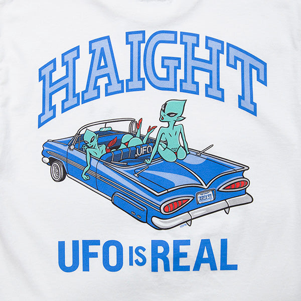 UFO Is Real Tee