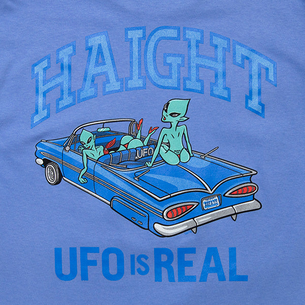 UFO Is Real Tee