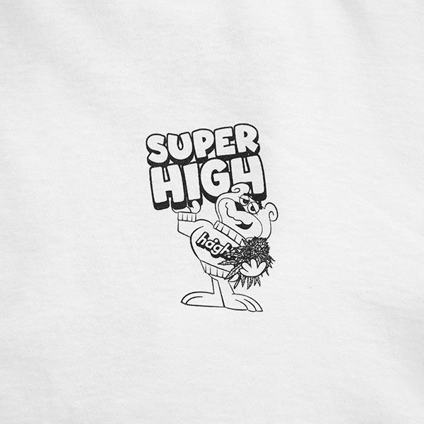 Super High Tee