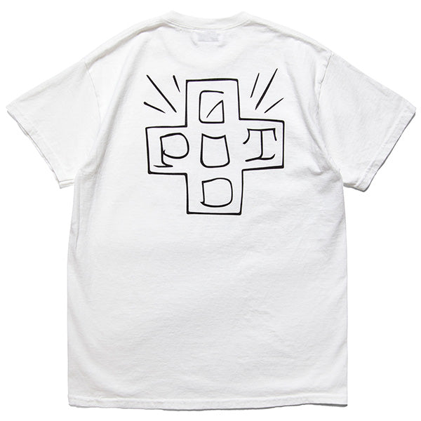 Pot God S/S Tee