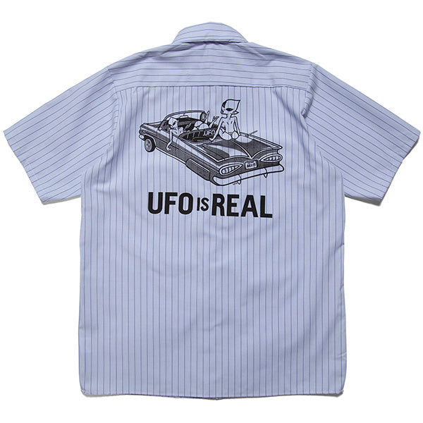 新品 FR2GOLF 表参道 限定 ペイズリー モックネック Tシャツ L 白 新品 FR2GOLF 表参道 限定 ペイズリー モックネック Tシャツ L
