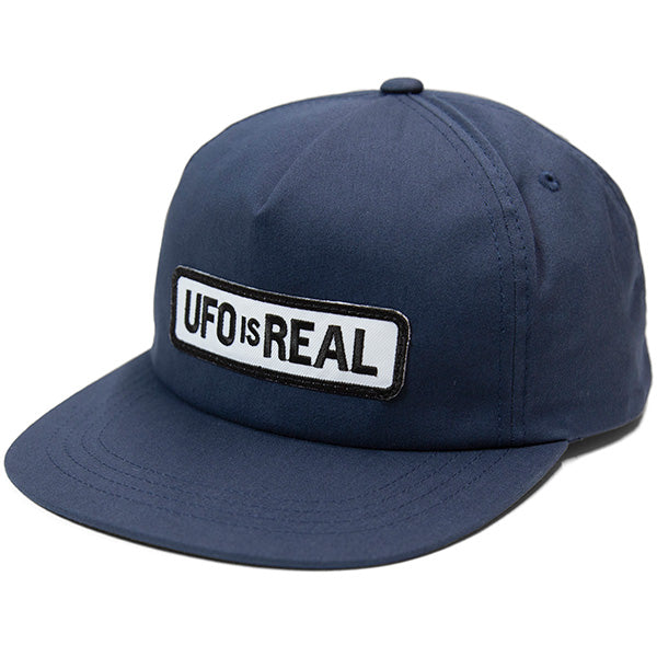 HAIGHT ヘイト UFO Is Real Trucker Cap スナップバック 帽子