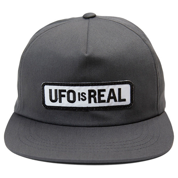 HAIGHT ヘイト UFO Is Real Trucker Cap スナップバック 帽子 HTSS 