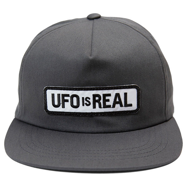 UFO Is Real Trucker Cap