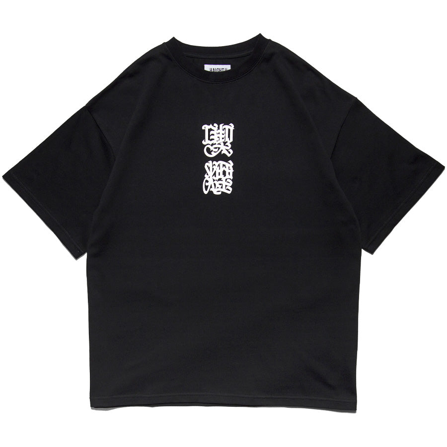 HAIGHT ( ヘイト ) 喫煙 Tee CASPER コラボ Tシャツ