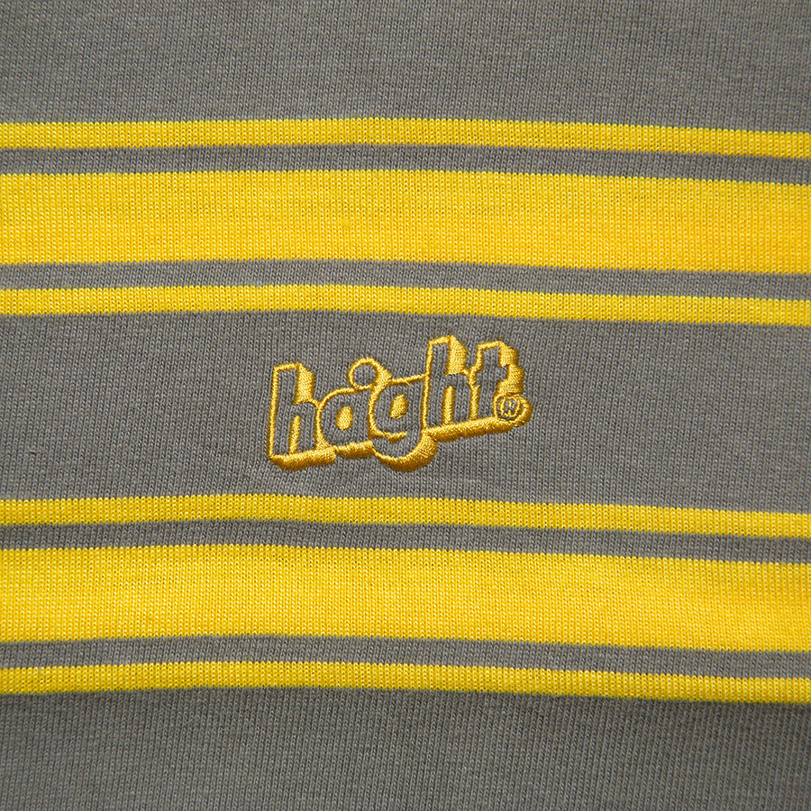 HAIGHT ( ヘイト ) BORDER Tee