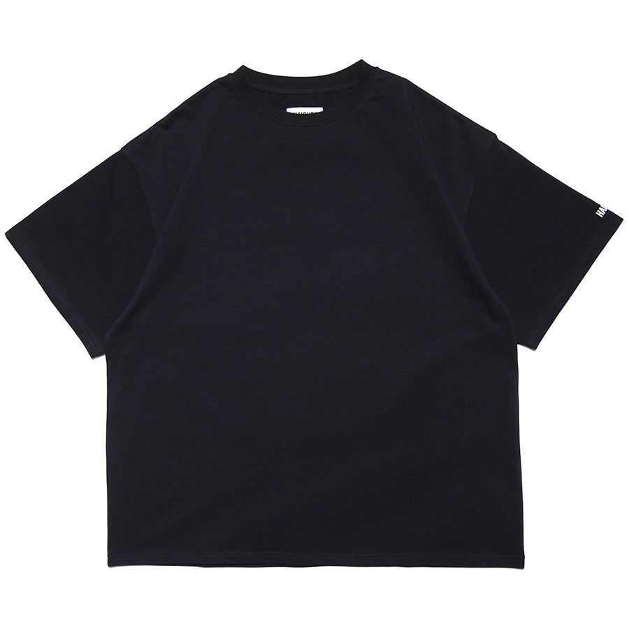 HAIGHT ( ヘイト ) PLAIN Tee Tシャツ 無地 HTSS-241003