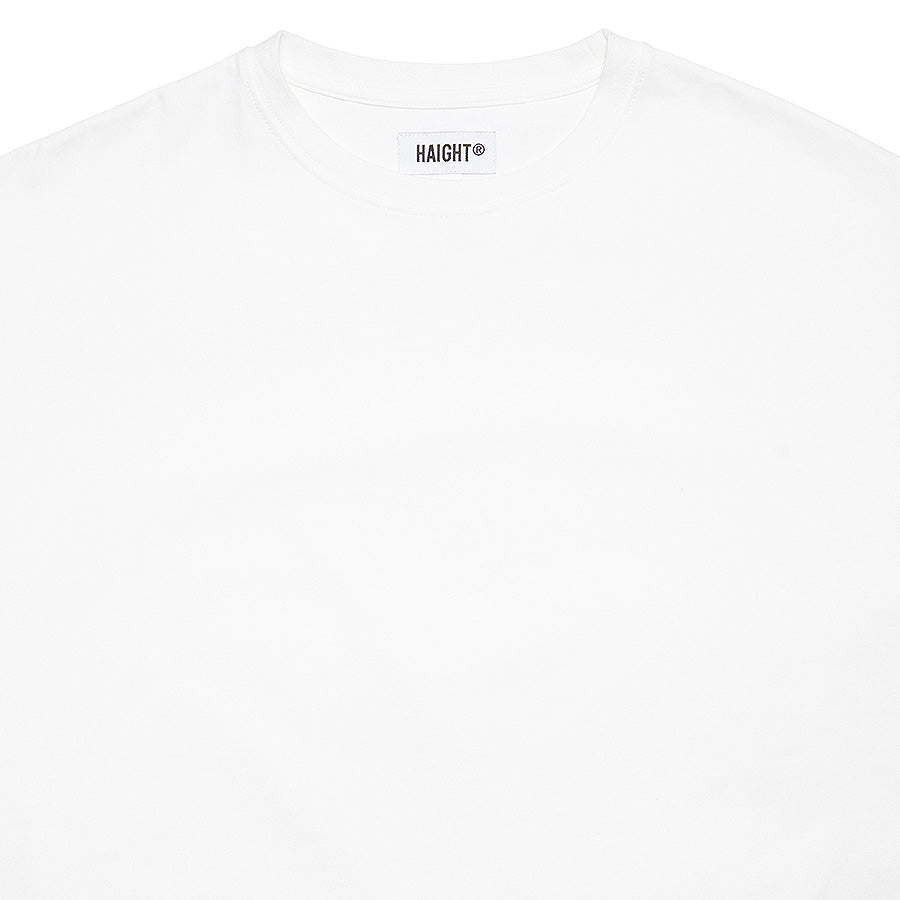 HAIGHT ( ヘイト ) PLAIN Tee Tシャツ 無地 HTSS-241003