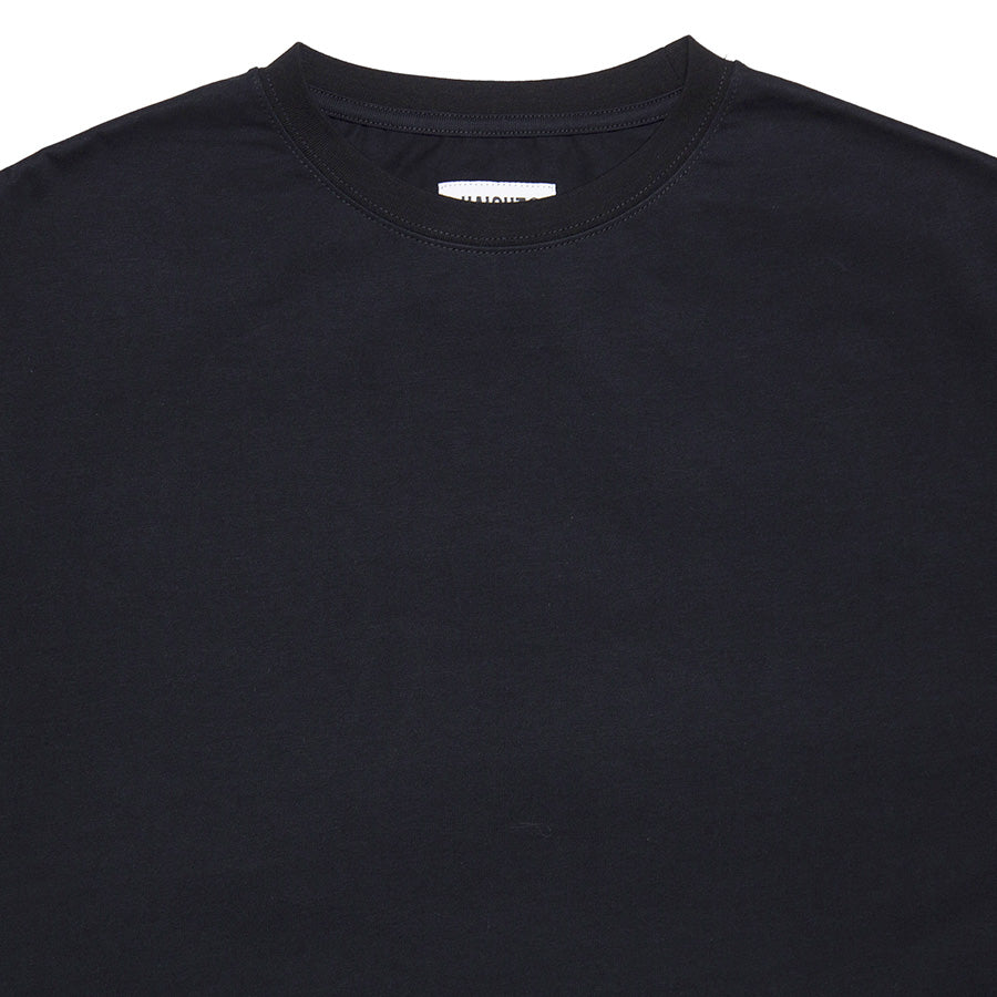 HAIGHT ( ヘイト ) PLAIN Tee Tシャツ 無地 HTSS-241003