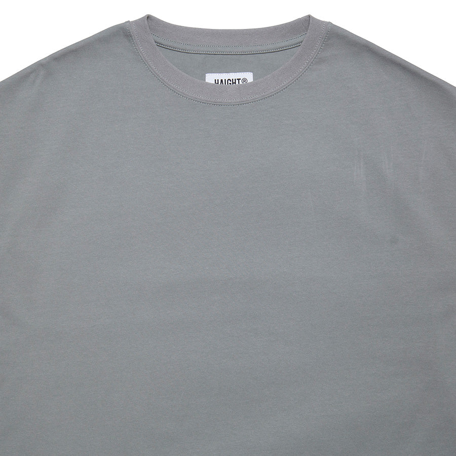 HAIGHT ( ヘイト ) PLAIN Tee Tシャツ 無地 HTSS-241003