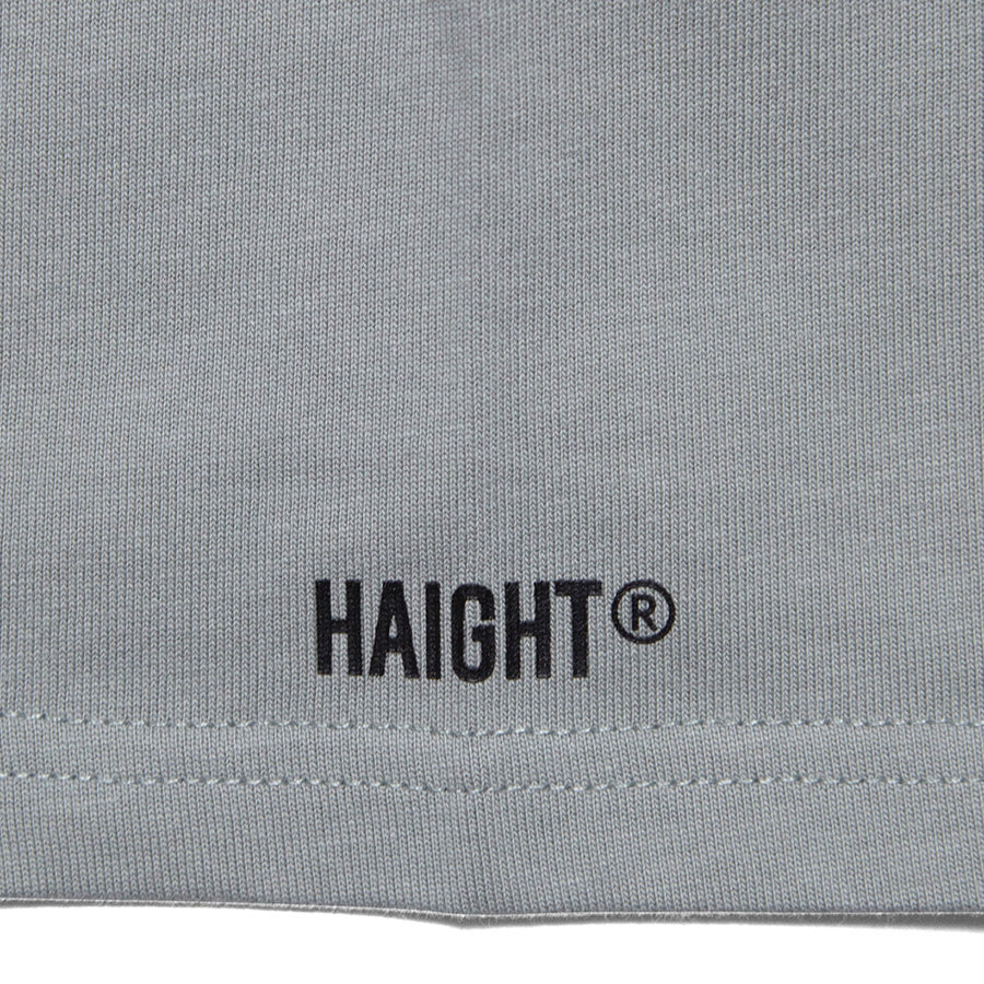 HAIGHT ( ヘイト ) PLAIN Tee Tシャツ 無地 HTSS-241003