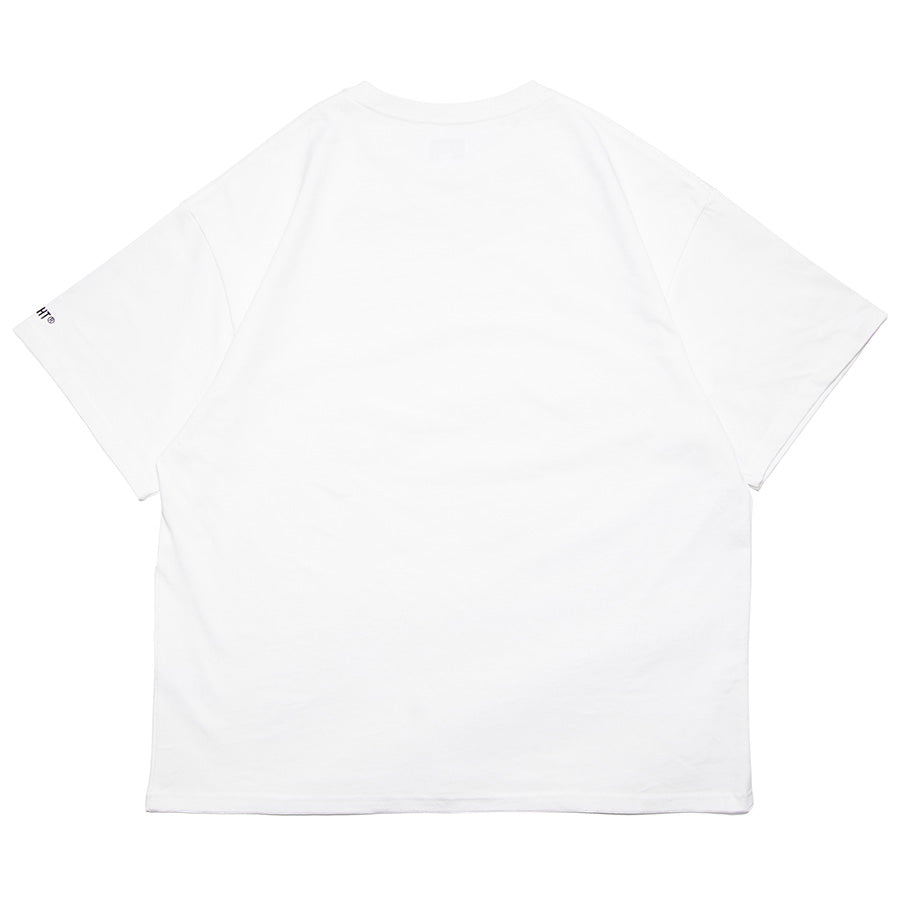 HAIGHT ( ヘイト ) PLAIN Tee Tシャツ 無地 HTSS-241003