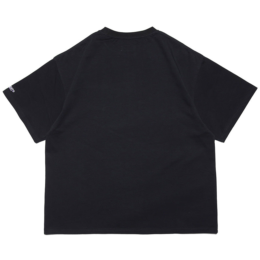 HAIGHT ( ヘイト ) PLAIN Tee Tシャツ 無地 HTSS-241003