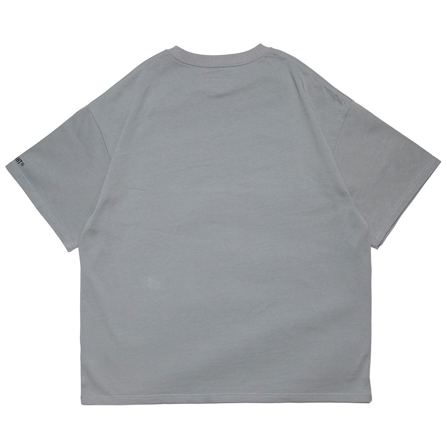HAIGHT ( ヘイト ) PLAIN Tee Tシャツ 無地 HTSS-241003
