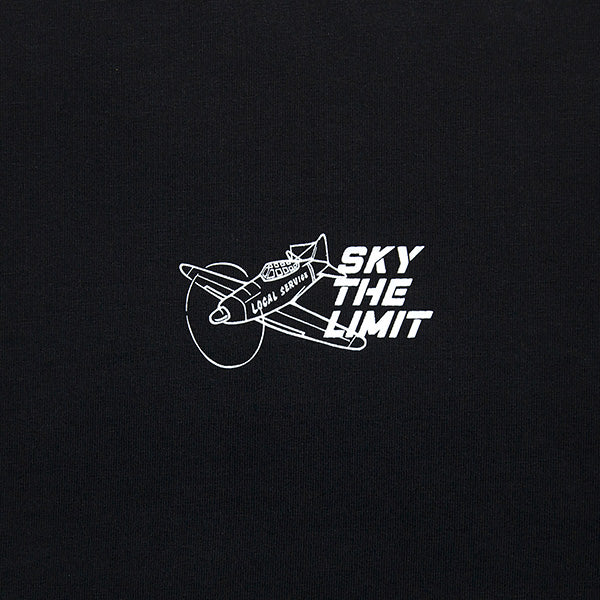 HAIGHT ( ヘイト ) Sky Delivery L/S Tee