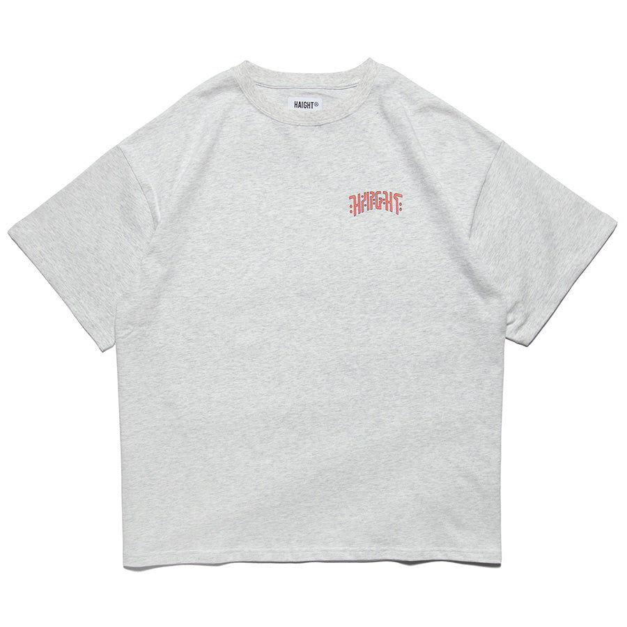 SHADOWS DIG Tee アッシュ XL SHADOWS DIG Tee アッシュ XL SHADOWS DIG Tee アッシュ XL