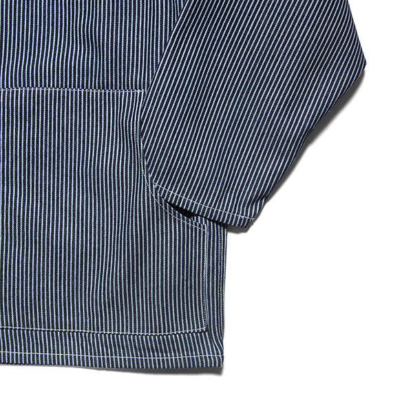 HAIGHT ( ヘイト ) HICKORY COVERALL カバーオール ジャケット