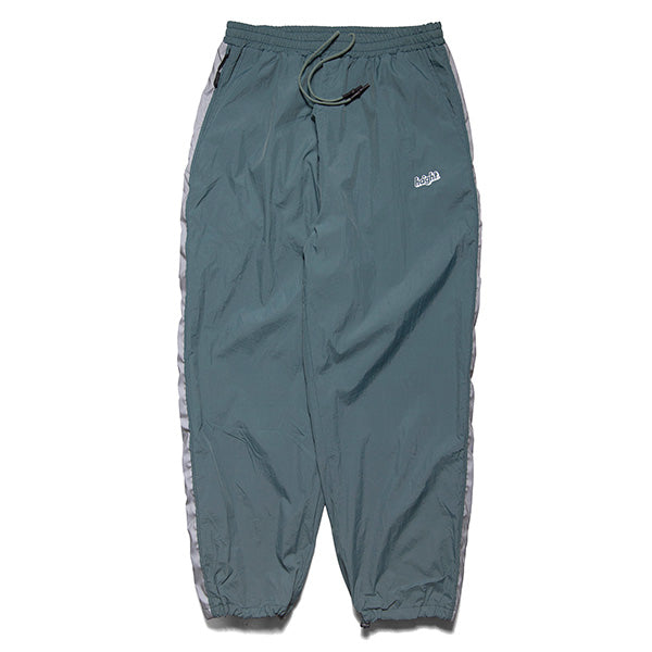 HAIGHT ( ヘイト ) Reflective Lined Track Pants