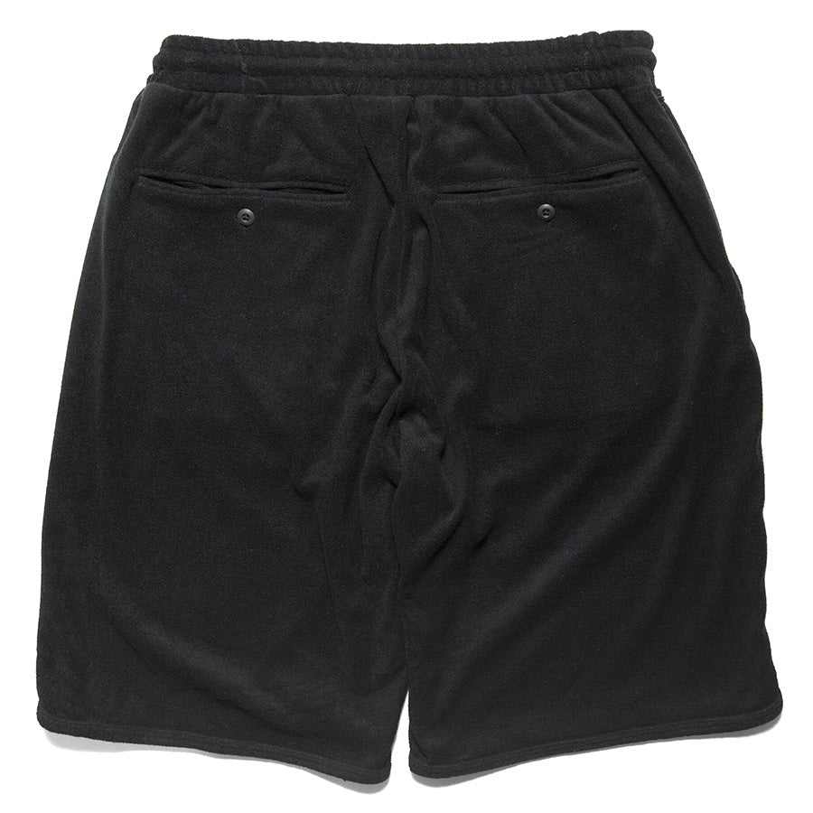 HAIGHT ( ヘイト ) PILE EASY SHORTS ショートパンツ HTSS-245004