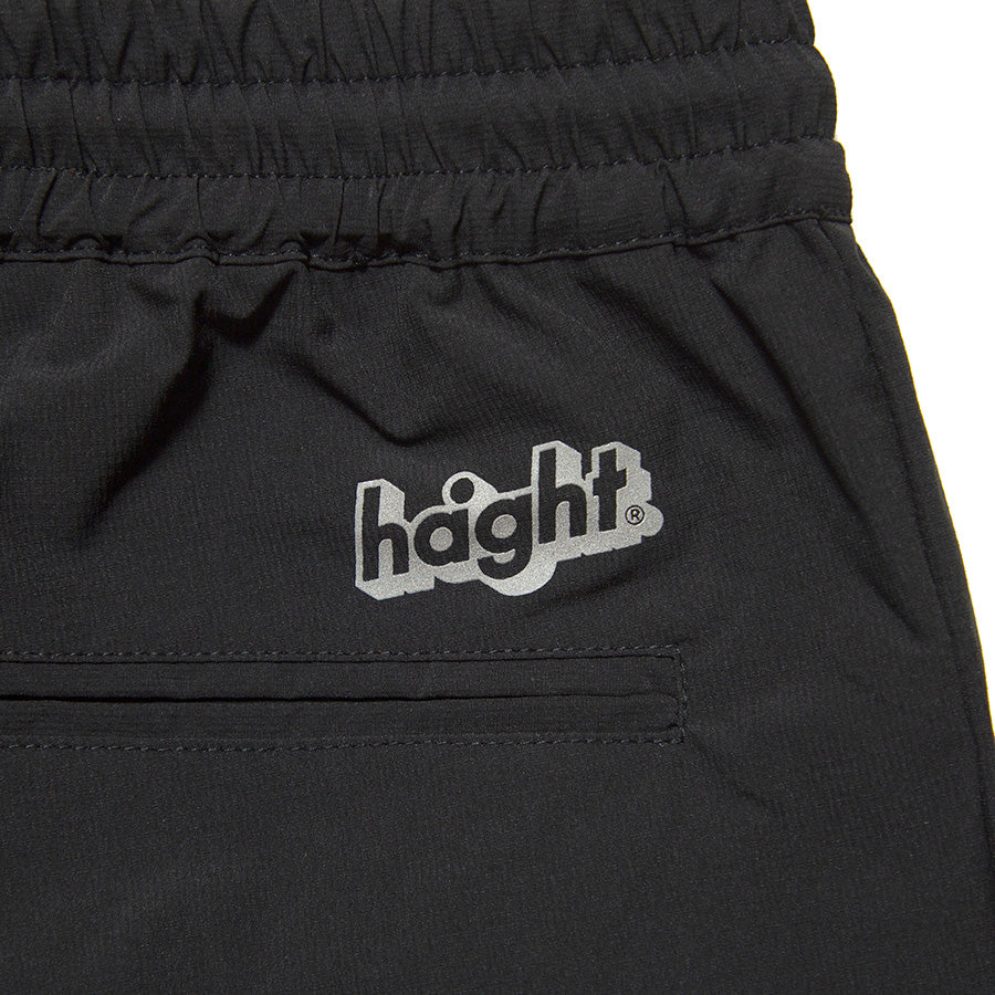 HAIGHT ( ヘイト ) RELAXING DRY BAKER SHORTS ショートパンツ