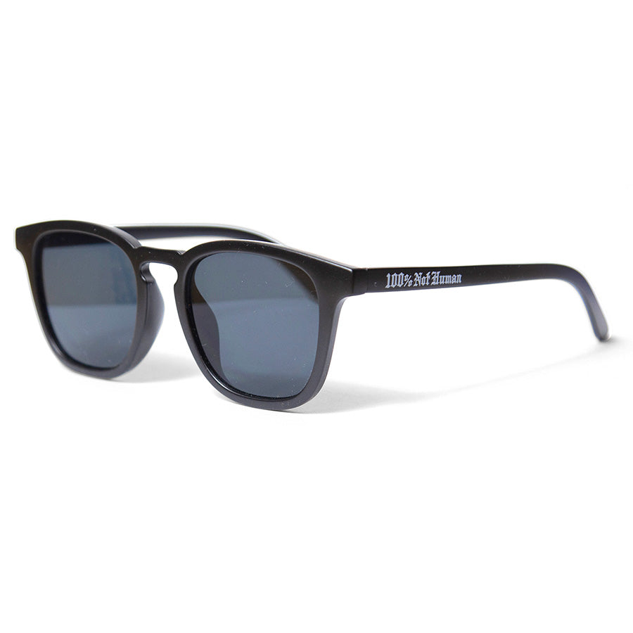 HAIGHT ( ヘイト ) 100% NOT HUMAN SUN GLASSES HAIGHT ( ヘイト ) 100% NOT HUMAN SUN GLASSES