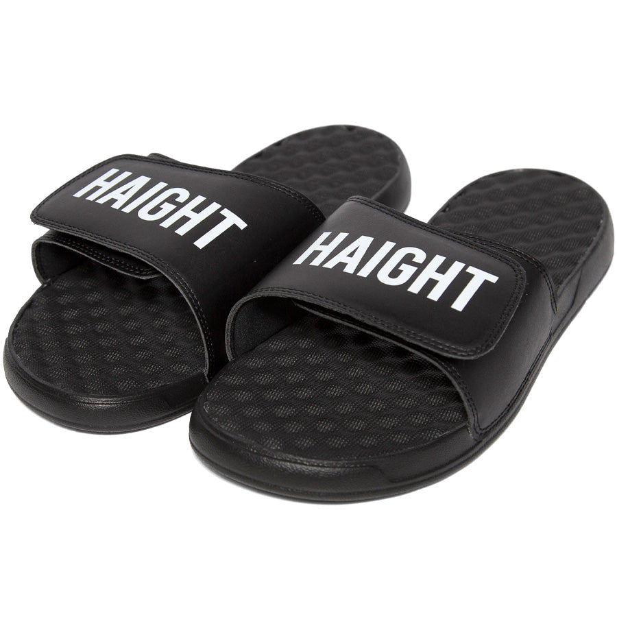 HAIGHT ( ヘイト ) SLIDE SANDALS (ISlide) 別注 シャワーサンダル