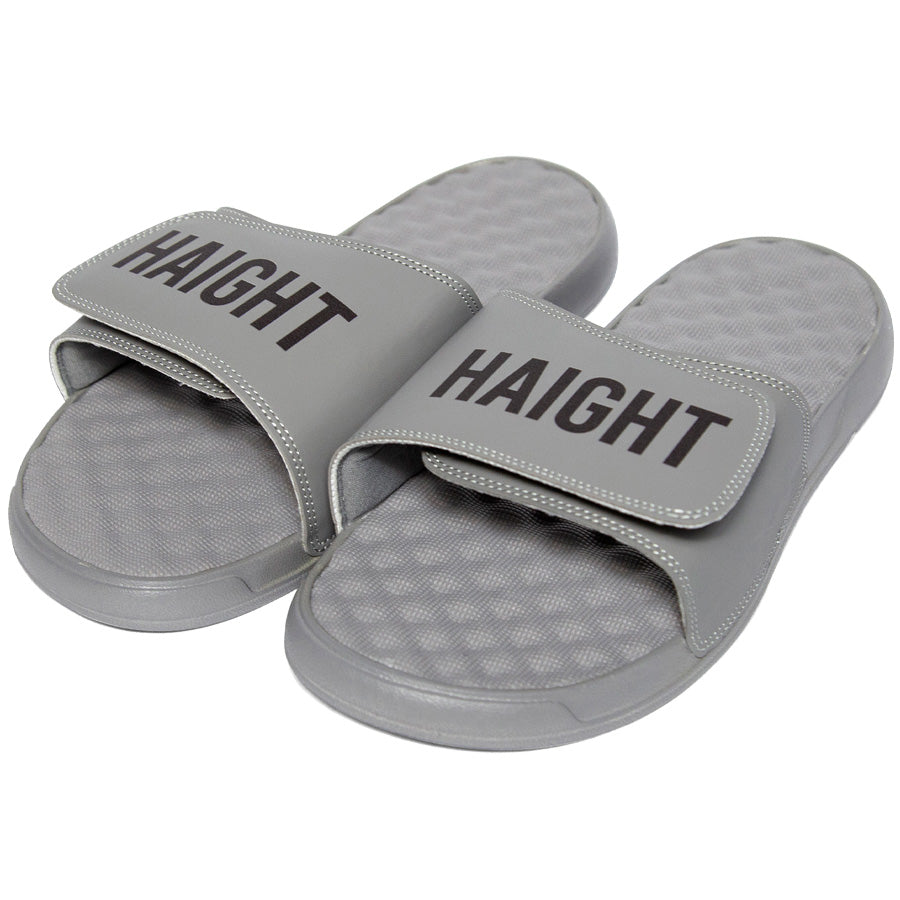 HAIGHT ( ヘイト ) SLIDE SANDALS (ISlide) 別注 シャワーサンダル HTSS-247004 – BLACK STORE