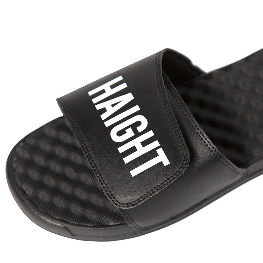 HAIGHT ( ヘイト ) SLIDE SANDALS (ISlide) 別注 シャワーサンダル