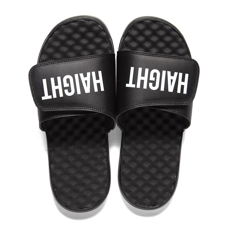 HAIGHT ( ヘイト ) SLIDE SANDALS (ISlide) 別注 シャワーサンダル