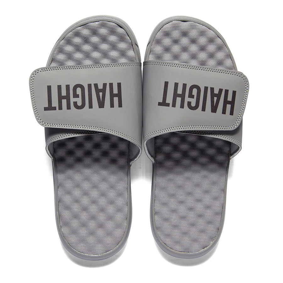 HAIGHT ( ヘイト ) SLIDE SANDALS (ISlide) 別注 シャワーサンダル HTSS-247004 – BLACK STORE