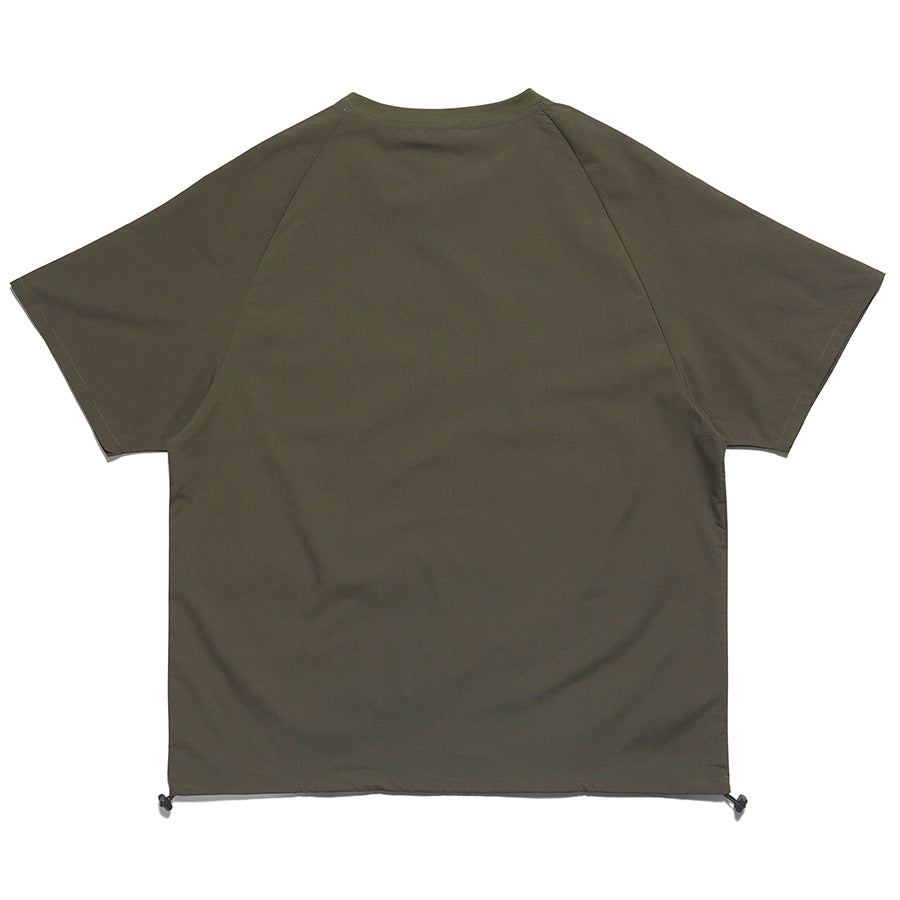 HAIGHT ( ヘイト ) RELAXING DRY SS Tee Tシャツ HTSS-249002