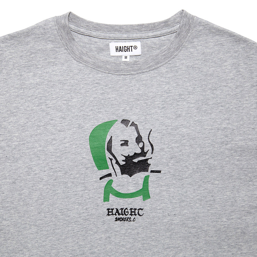 HAIGHT ( ヘイト ) ZZ UNCLE Tee Tシャツ HTSS-251010 – BLACK STORE