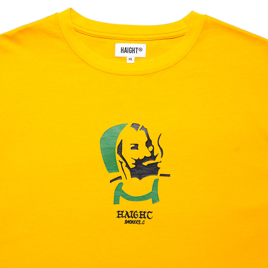 HAIGHT ( ヘイト ) ZZ UNCLE Tee Tシャツ HTSS-251010 – BLACK STORE