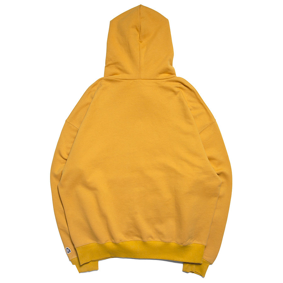 knit half zip hoodie（パーカー）｜HTH（エイチティーエイチ
