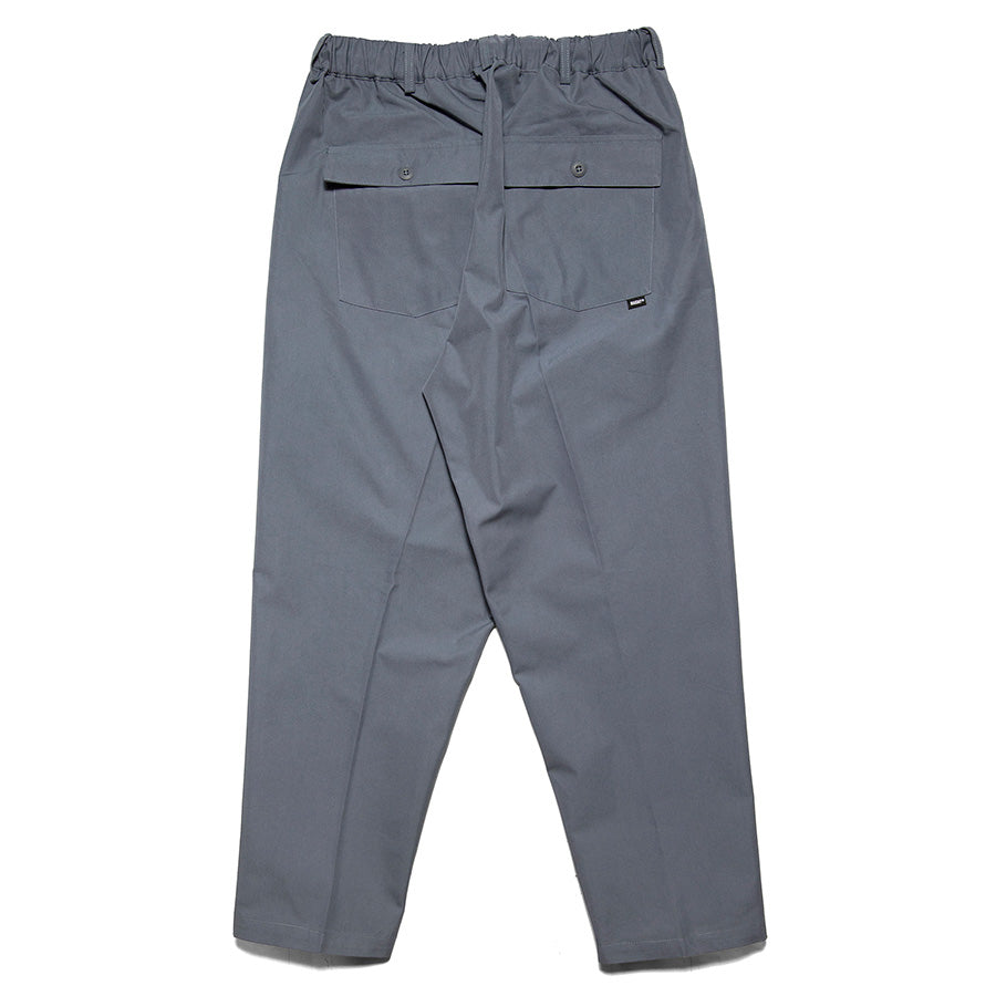 HAIGHT ( ヘイト ) BAKER PANTS ベイカーパンツ ストレート