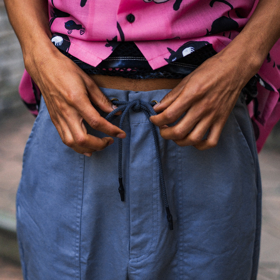 HAIGHT ( ヘイト ) BAKER PANTS ベイカーパンツ ストレート
