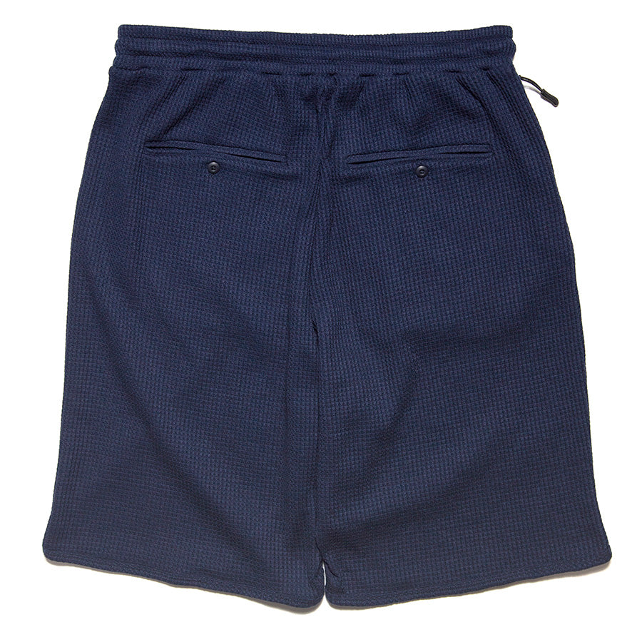 HAIGHT ( ヘイト ) WAFFLE SHORTS ショートパンツ ワッフル生地