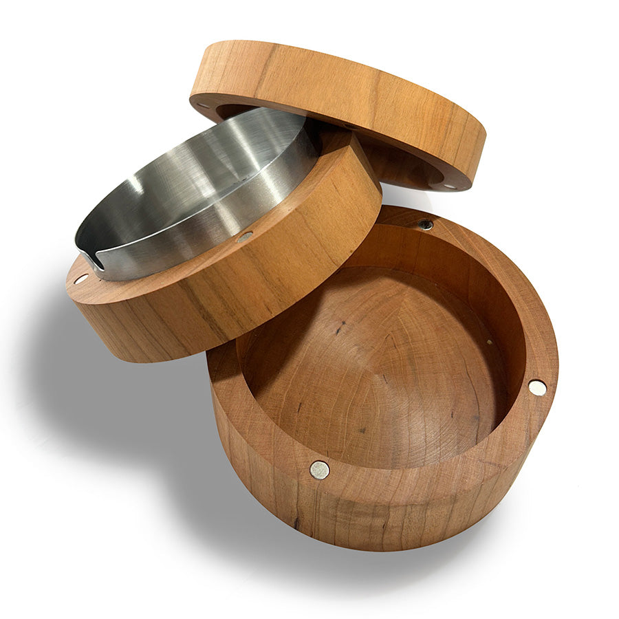 HAIGHT ( ヘイト ) WOODEN MULTI ASHTRAY 灰皿 トレイ 小物入れ